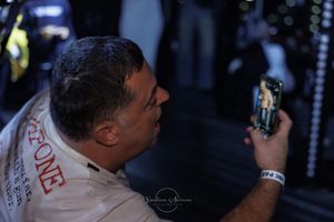 Фотограф Вадим Свирин